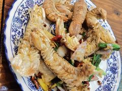-醉壹号海鲜大排档·老厦门特色菜(厦门美食地标店)