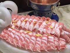 -涮福記·现切牛羊肉火锅(世纪汇店)