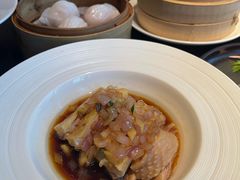 -丽晶轩中餐厅(重庆丽晶酒店)