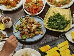 -海棠湾聚鼎香海鲜坊(海昌梦幻不夜城店)