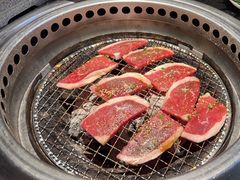 -牛兆·牛内脏·烤肉(慈云寺店)