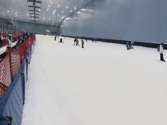 -广州热雪奇迹