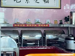 -谦和素食自助餐(云峰花园店)