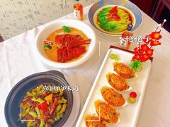 -天鲜阁·海鲜粤菜·33年老字号(石槎白云站店)