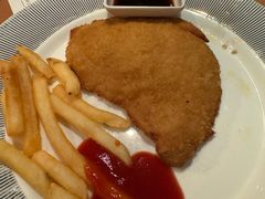 -德大西餐社