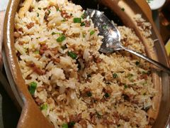 -张家卫·阳江菜·小海鲜(肥婆湾桥店)