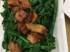 -潮喜竹溪荔湖酒家(荔枝湾店)