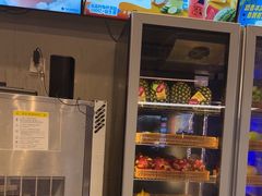-溪边姑娘·拉丝酸奶水果捞(春熙路店)