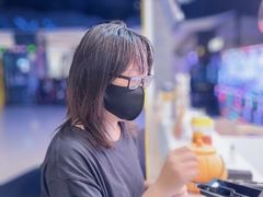 -导眼AR微密室逃脱(万丰海岸城店)