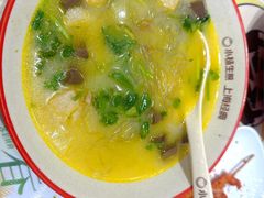 -小杨生煎(深圳岗厦北店)