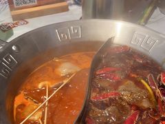 -大芊金重庆串串火锅(南京路店)