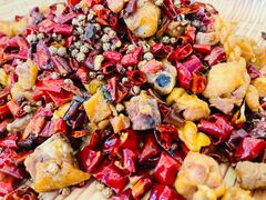 -成都驻京办餐厅(蜀都宾馆店)