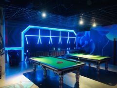 -世代星球·保龄球·镭战真人CS·团建(杨浦店)