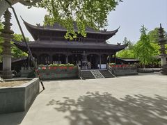 -钱王祠