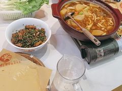-烹湘·鲜炒湖南土菜(海珠店)