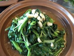 小青菜-徽三说·土徽菜·中国徽菜连锁品牌(一中店)