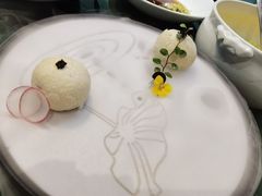 -荷风细雨·中国茶宴(碧云店)