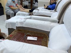 -郑远元·修脚·足道(华茂苑店)