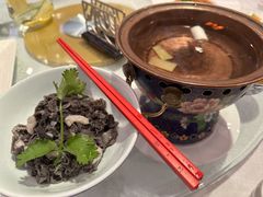 老北京爆肚-花家怡园