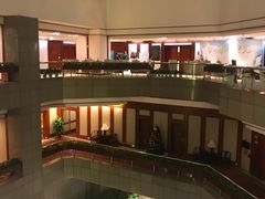 -深圳富临大酒店