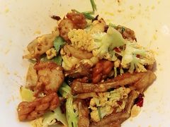 -和记小菜(大宁店)