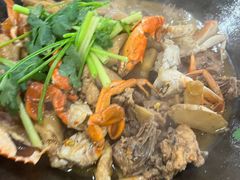 -侠成水上农庄(工业大道店)