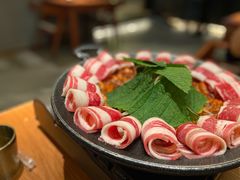 -春熙台韩国料理·章鱼肥牛(西丽店)