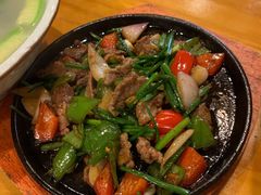 -61号餐吧(兴坪古镇漓江店)