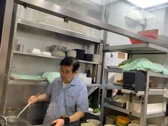 -麦文记面家(佐敦店)