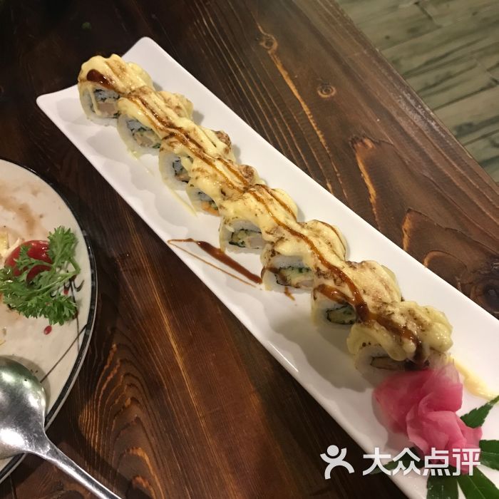 小川料理(街道口店)的点评