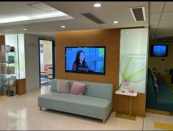 -杭州贝瑞斯美华妇儿医院·早孕·产检·儿科