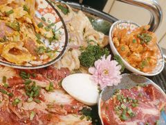 -妙香居韩国烤肉(容桂天佑城店)