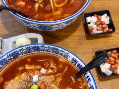 -贵州米线(童家巷店)