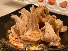 -8餐厅(新葡京酒店)