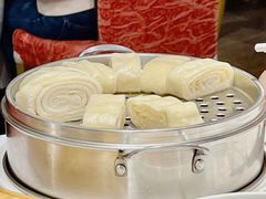 白莲糕-天福苑(崇宁路店)