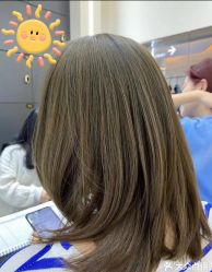 点击看大图 -MORI HAIR SALON日式美发沙龙
