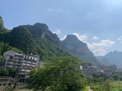 -长寿村