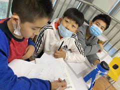 -英孚教育青少儿(河东资深教研中心)