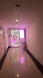 -咪咪专业脱毛连锁机构