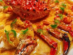 -即墨老公社·海肠捞饭大王(古城店)
