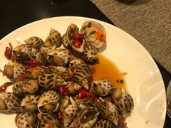 -盛宴自助餐厅(运达喜来登店)