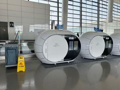 -郑州新郑国际机场-T2航站楼