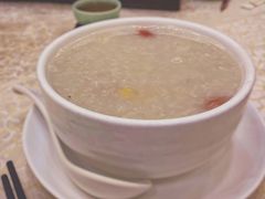 淮山百合粥-顺德人家食府(黄金广场店)