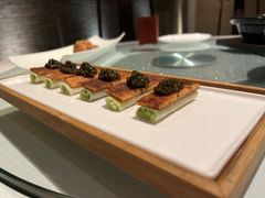 松坂肉鱼子酱-晶采轩(虹桥路店)