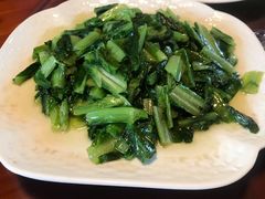 油麦菜-军山湖云水间水上餐厅(进贤店)