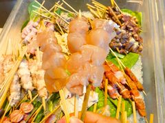 -长沙大王山朗豪酒店·朗豪自助餐厅