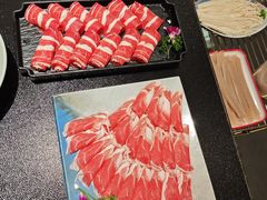-秋之原·老北京铜锅涮肉(王府井东单店)