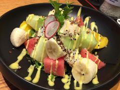 -赤坂亭·M9和牛烧肉·铁板烧·日料398放题(长泰广场店)