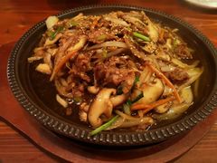 小木屋烤肉-恩你小木屋米酒店(安盛店)