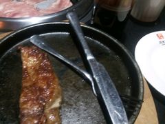 -尚水元休闲自助餐厅(中央城店)